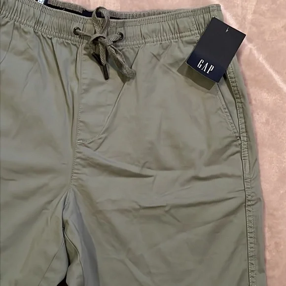 GAP mens pull on short size medium - Picture 4 of 6